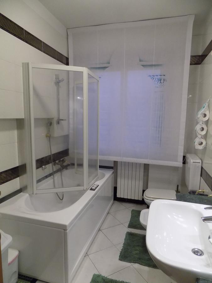 Aparthotel Feeling At Home Кастеназо Екстериор снимка